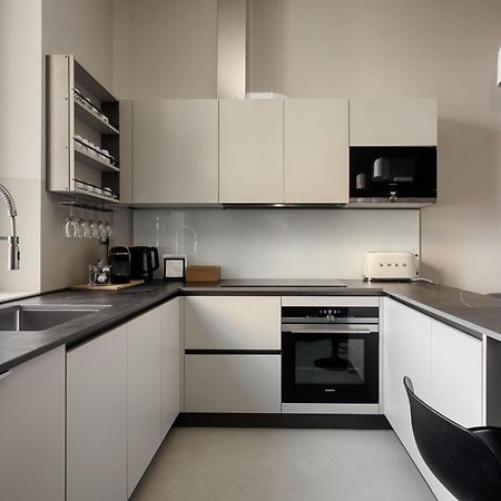 ミラノNavigli, 90 Square Meters, Free Parking Ripa Ticineseアパートメント エクステリア 写真
