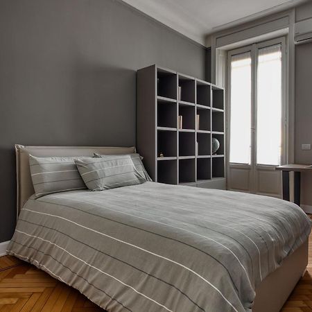 ミラノNavigli, 90 Square Meters, Free Parking Ripa Ticineseアパートメント エクステリア 写真