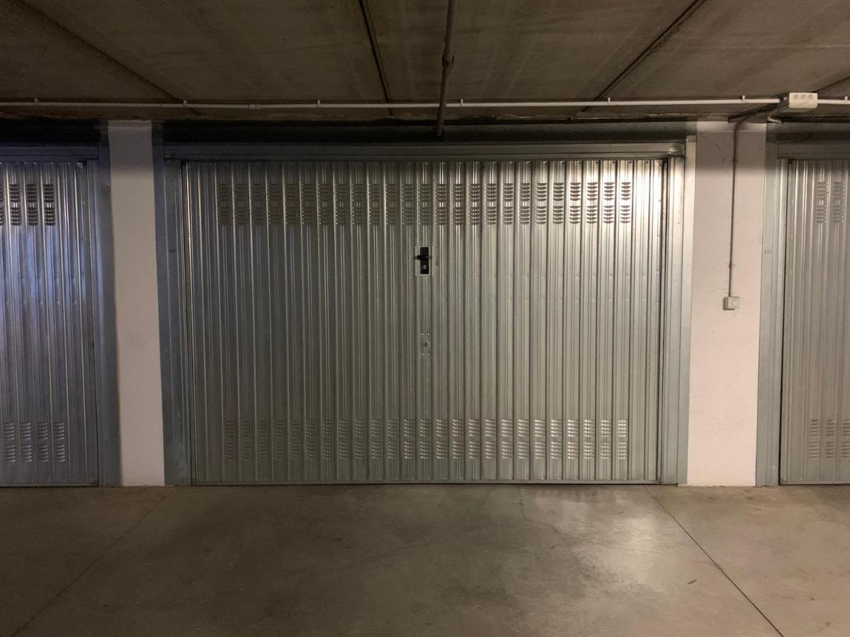 ミラノNavigli, 90 Square Meters, Free Parking Ripa Ticineseアパートメント エクステリア 写真