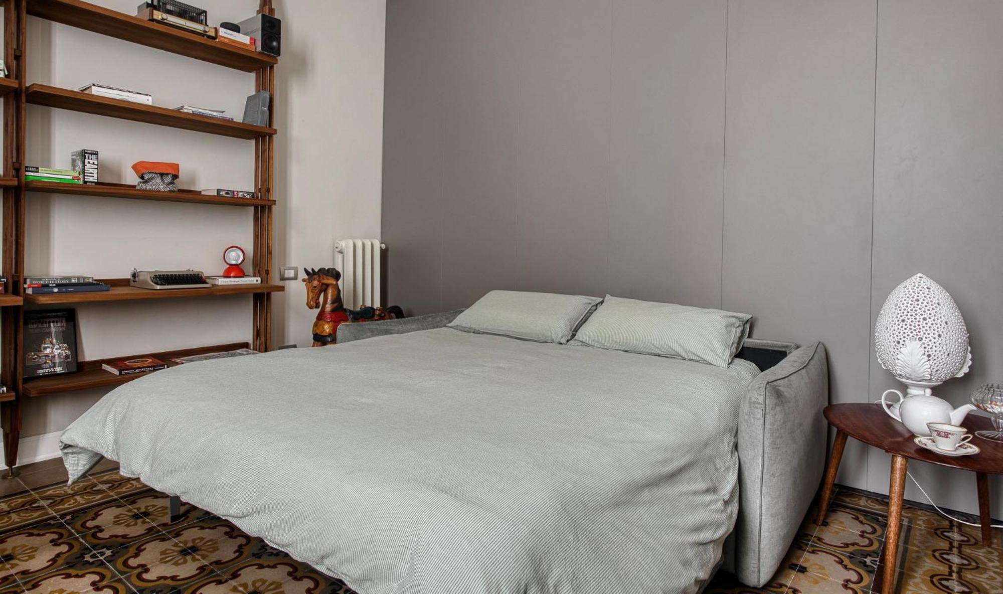 ミラノNavigli, 90 Square Meters, Free Parking Ripa Ticineseアパートメント エクステリア 写真